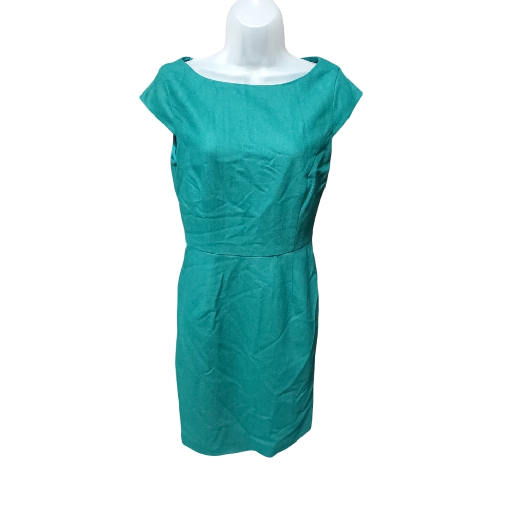 Pim + Larkin Dress